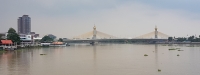Chao Praya River Cruise