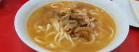 Noodles soup SG