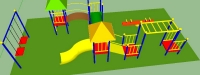 children-playground-from-grisel