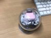 Bermain dengan SPHERO BOLT