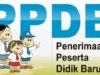 Ricuh Pendidikan Di PPDB