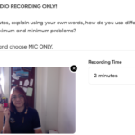 Flipgrid di Kelas Matematika